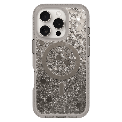 prodigee PopStar MagSafe Case for Apple iPhone 16 Pro