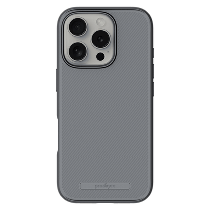 prodigee Solid MagSafe Case for Apple iPhone 16 Pro Max by prodigee