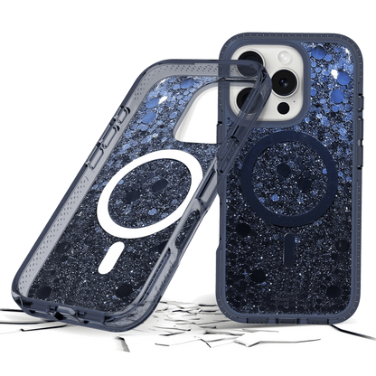 prodigee PopStar MagSafe Case for Apple iPhone 16 Pro by prodigee