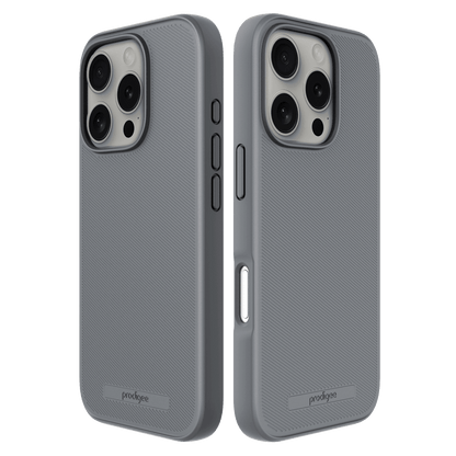 prodigee Solid MagSafe Case for Apple iPhone 16 Pro by prodigee