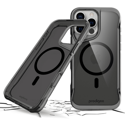 prodigee Super Hero MagSafe Case for Apple iPhone 16 Pro Max by prodigee