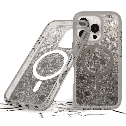 prodigee PopStar MagSafe Case for Apple iPhone 16 Pro by prodigee