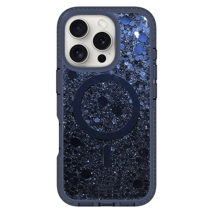 prodigee PopStar MagSafe Case for Apple iPhone 16 Pro