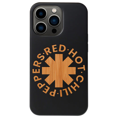 Red Hot Chili Peppers - Engraved by OTTO Wholesale