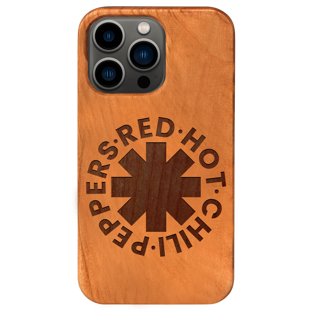 Red Hot Chili Peppers - Engraved by OTTO Wholesale