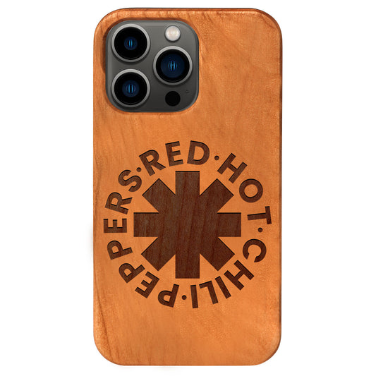 Red Hot Chili Peppers - Engraved by OTTO Wholesale