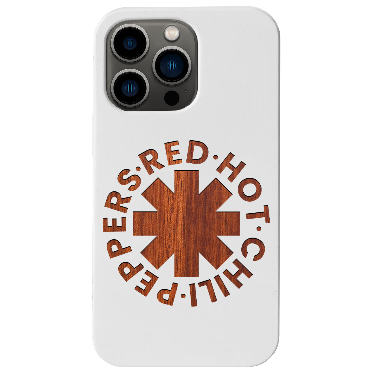 Red Hot Chili Peppers - Engraved by OTTO Wholesale