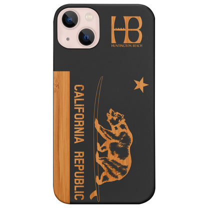 California Republic - Engraved (Exclusive Design) by OTTO Wholesale