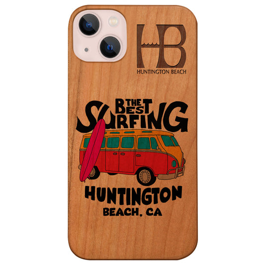 The Best Surfing - UV Color Printed (Exclusive Design) by OTTO Wholesale