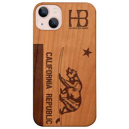 California Republic - Engraved (Exclusive Design) by OTTO Wholesale