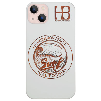 Huntington Beach Surf California - Engraved (Exclusive Design) by OTTO Wholesale