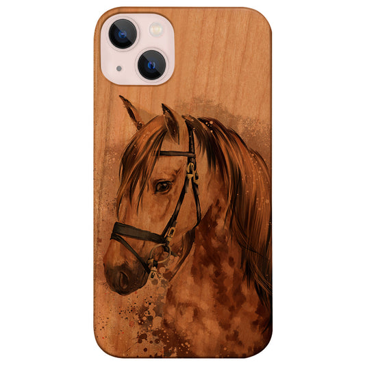 Horse 3 - UV Color Printed by OTTO Wholesale