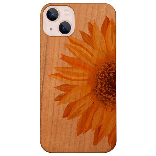 Sunflower - UV Color Printed by OTTO Wholesale