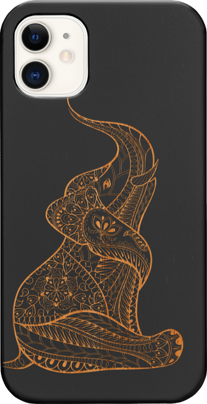 Baby Elephant - Engraved by OTTO Wholesale