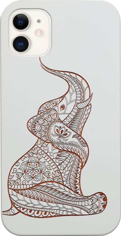 Baby Elephant - Engraved by OTTO Wholesale