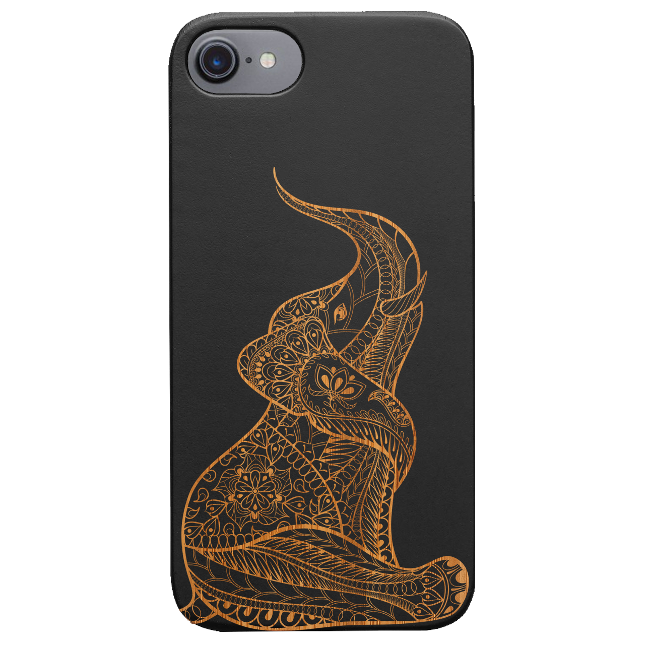 Baby Elephant - Engraved by OTTO Wholesale