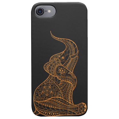 Baby Elephant - Engraved by OTTO Wholesale