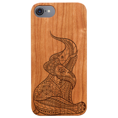 Baby Elephant - Engraved by OTTO Wholesale