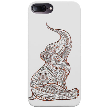Baby Elephant - Engraved by OTTO Wholesale