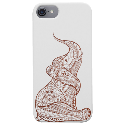 Baby Elephant - Engraved by OTTO Wholesale