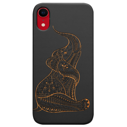 Baby Elephant - Engraved by OTTO Wholesale