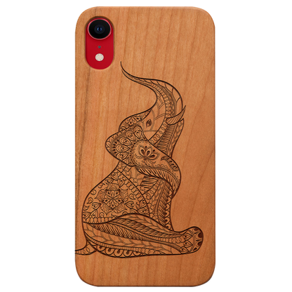 Baby Elephant - Engraved by OTTO Wholesale