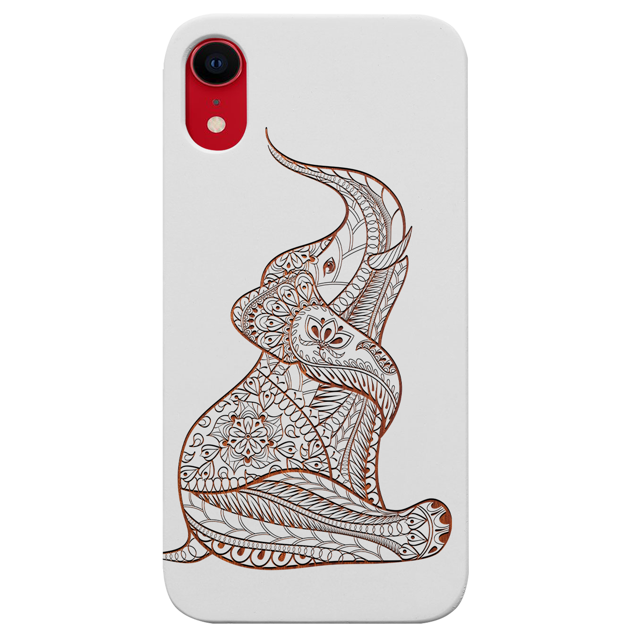 Baby Elephant - Engraved by OTTO Wholesale