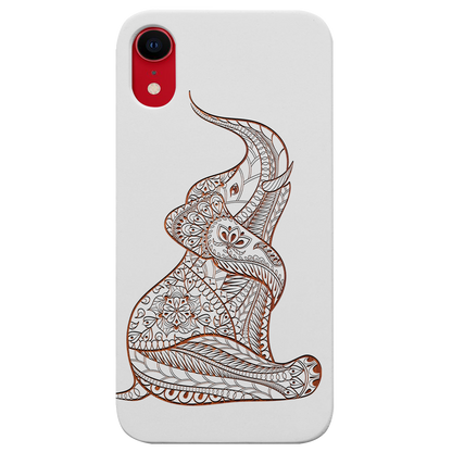 Baby Elephant - Engraved by OTTO Wholesale